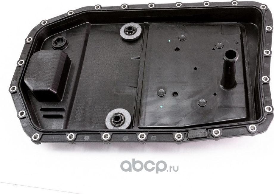 Фильтр акпп с поддоном в сборе (Dominant) Dominant. Артикул BW240117571217