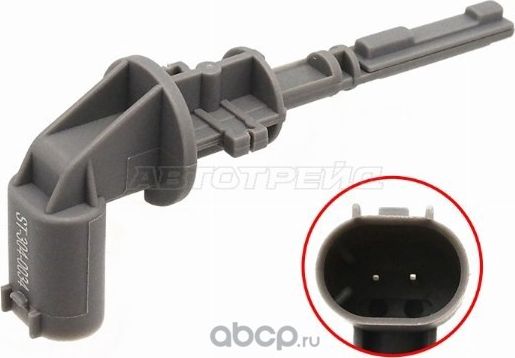 Датчик уровня ОЖ BMW E81 E87 E46 E90 E60 F10 E83 F25 E53 E70 E71 (SAT). Артикул ST3040034