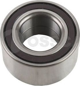 Ступичный подшипник OSSCA передний правый/левый для Smart Fortwo III (C453, A453) 2014-2026. Артикул 79638