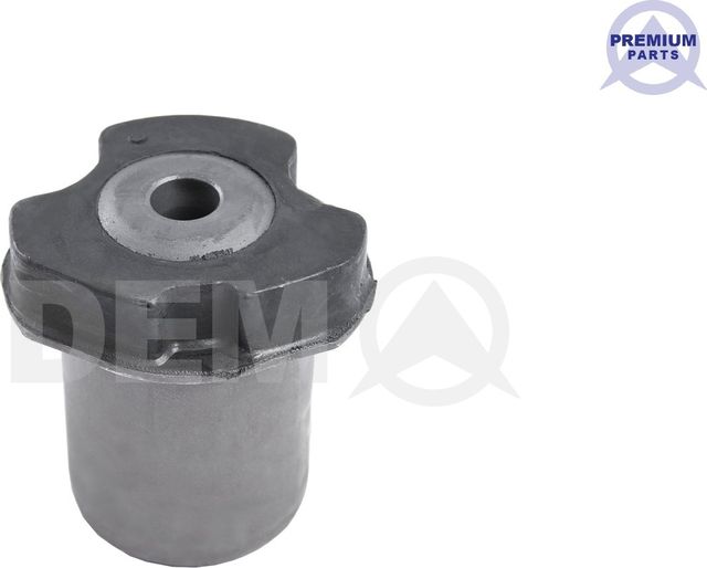 Сайлентблок задней балки Sidem задний для Renault Clio II 1998-2013. Артикул 805301