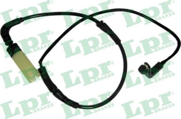 Датчик износа тормозных колодок  LPR. Артикул KS0028