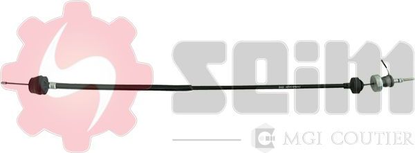 Трос сцепления Seim. Артикул 101840