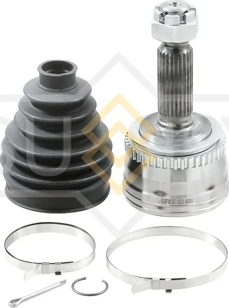 ШРУС наружный HYUNDAI Accent (Sufix). Артикул ST1025