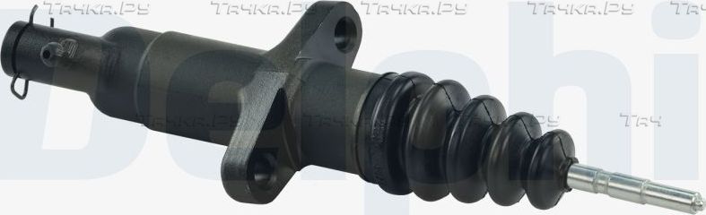 Цилиндр сцепления рабочий Delphi. Артикул LL80161