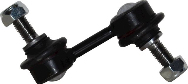 Стойка (тяга) стабилизатора JP Group передняя правая/левая для Subaru Forester II 2002-2008. Артикул 4640400200