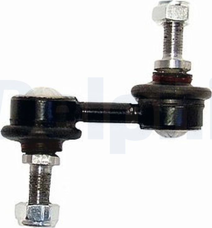 Стойка (тяга) стабилизатора Delphi. Артикул TC1548