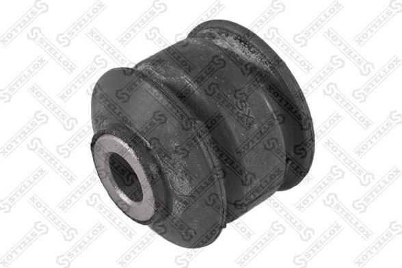 Втулка (сайлентблок) амортизатора Stellox. Артикул 77-00236-SX