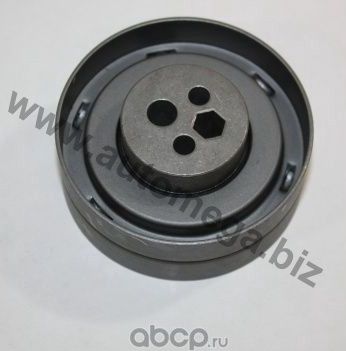 Ролик натяжной ГРМ, 078109243R,078109243S,078109243Q, Tech-as,555490,Ruvil (Dello). Артикул 130043110