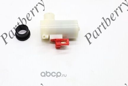 Насос омывателя (Partberry). Артикул PB114030