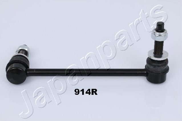Стойка (тяга) стабилизатора Japanparts. Артикул SI-914R