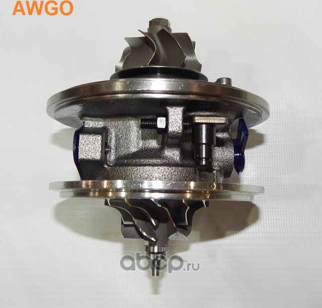 Картридж турбокомпрессора автомобильного 7136720001 (Awgo) Awgo. Артикул 7136720001AVC