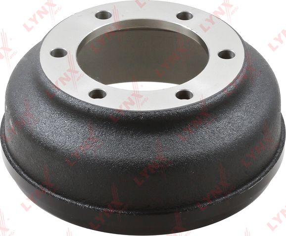 Тормозной барабан LYNXauto. Артикул BM-1213