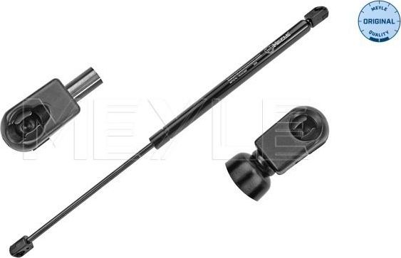 Амортизатор (упор) багажника Meyle Original для Skoda Octavia Tour 1996-2010. Артикул 140 910 0007