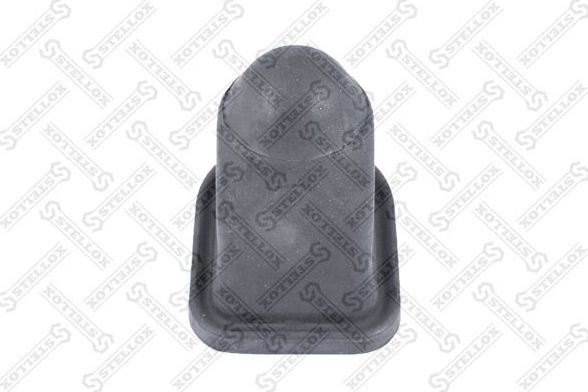 Отбойник амортизатора (стойки) Stellox передний для Mercedes-Benz Atego 2 2004-2013. Артикул 84-02111-SX