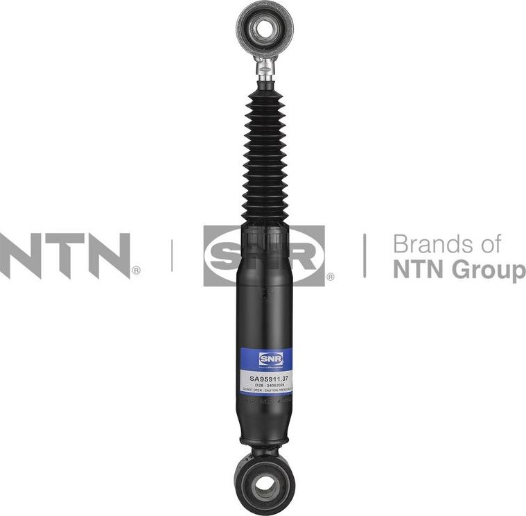 Амортизатор NTN / SNR. Артикул SA95911.37