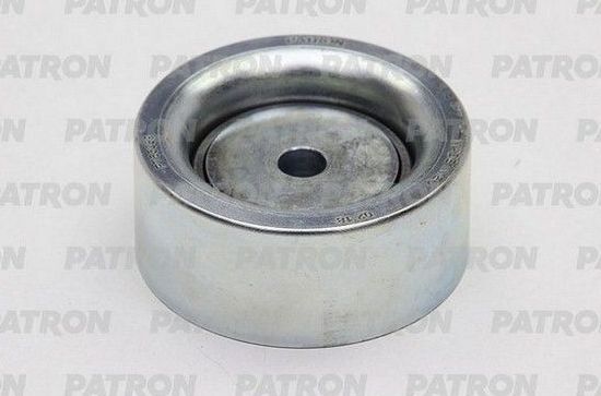 Направляющий (ведущий) ролик приводного поликлинового ремня Patron. Артикул PT65089
