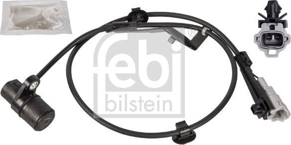 Датчик ABS Febi Bilstein задний правый для Toyota Hilux VII 2004-2015. Артикул 170678
