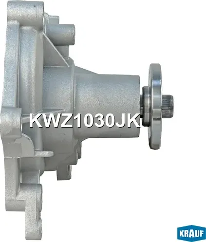 Помпа водяная Krauf. Артикул KWZ1030JK