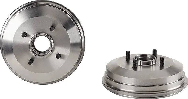 Тормозной барабан Brembo ESSENTIAL LINE. Артикул 14.7008.10