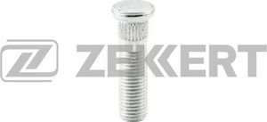 Шпилька колеса (болт ступицы) Zekkert для Ford Fiesta V 2001-2010. Артикул BE-4120