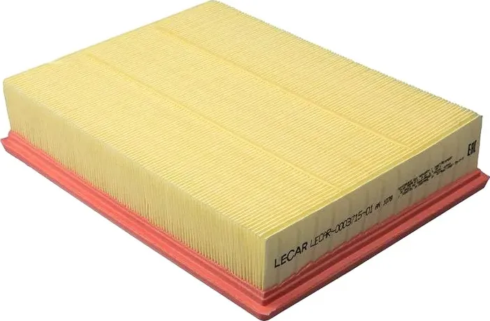 Элемент воздушный Фольксваген Мультиван (Lecar). Артикул LECAR000371501