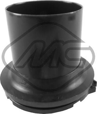 Пыльник амортизатора (стойки) Metalcaucho. Артикул 39316