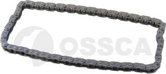 Цепь привода распредвала OSSCA. Артикул 12920