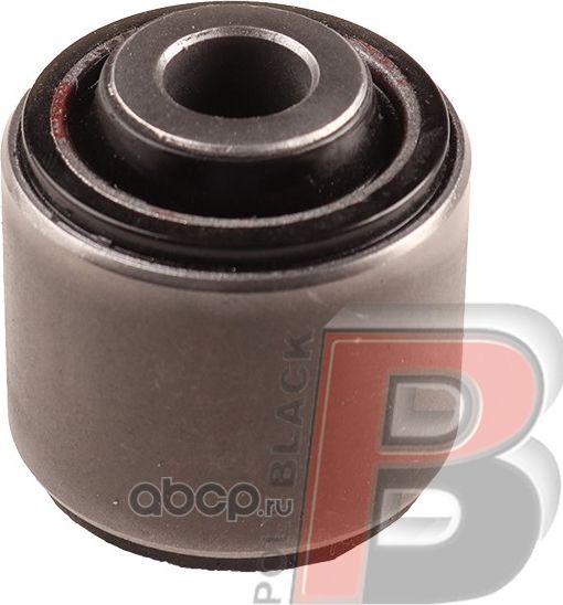 Сайлентблок (Polyblack). Артикул N062215
