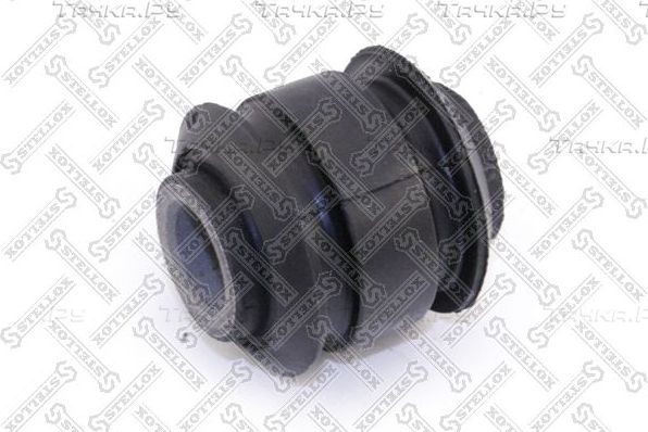 Сайлентблок заднего рычага подвески Stellox. Артикул 87-74063-SX