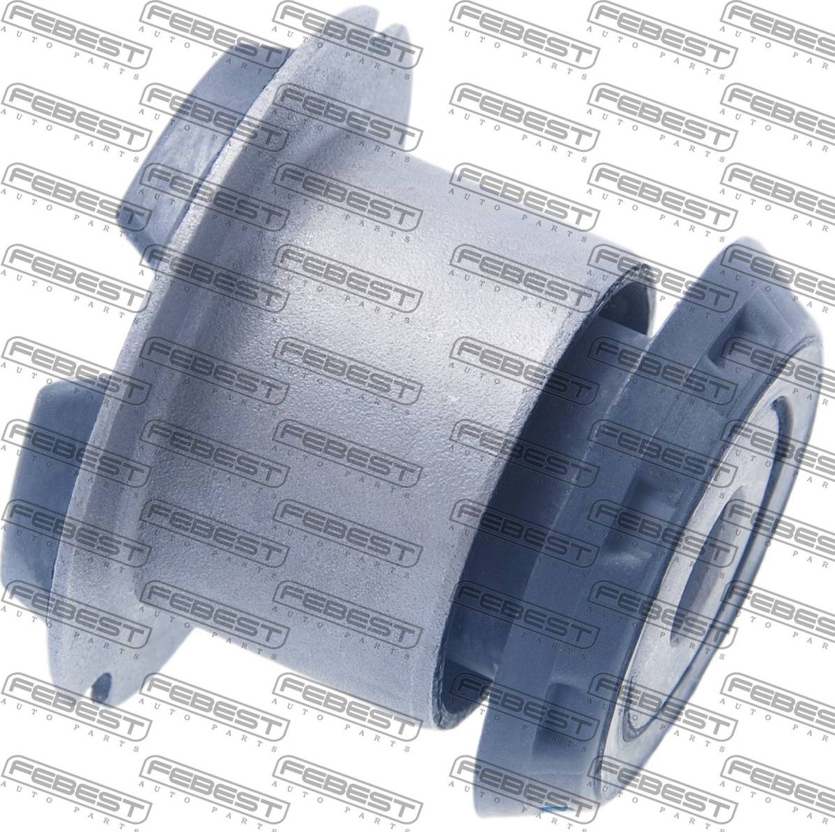 Сайлентблок задней балки Febest. Артикул CHAB-C100F