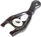 Вилка сцепления КПП CITROEN C2/C3/PEUGEOT 207/307 1.4i/1.6i (Tork). Артикул TRK0970