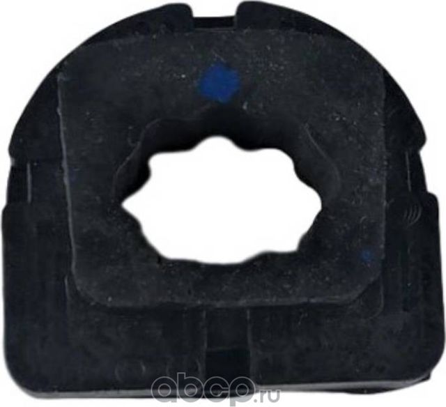 Втулка кронштейна радиатора Jikiu. Артикул MR25002