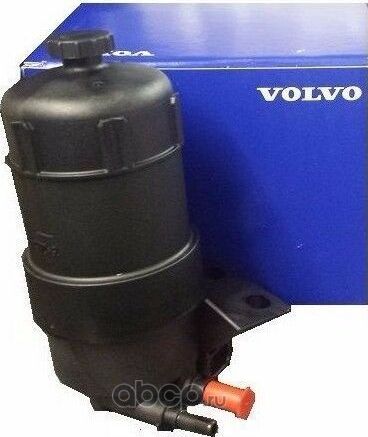 Топливный фильтр Volvo. Артикул 31303261