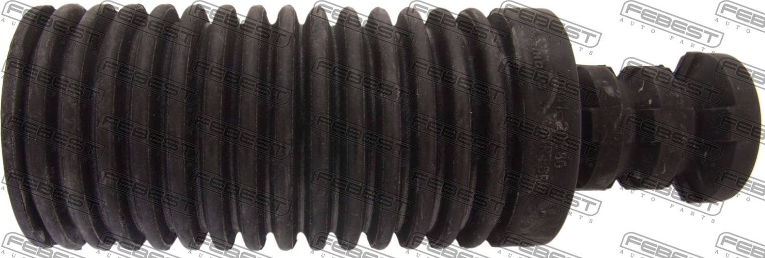 Пыльник амортизатора (стойки) Febest. Артикул TSHB-ST215R