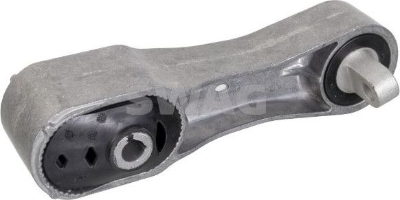 Подушка (опора) двигателя SWAG нижняя для MINI Hatch III (F55/F56) 2013-2026. Артикул 33 10 7982