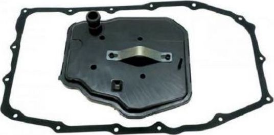 Фильтр АКПП JS Asakashi для Chevrolet Tahoe IV 2018-2020. Артикул JT538K