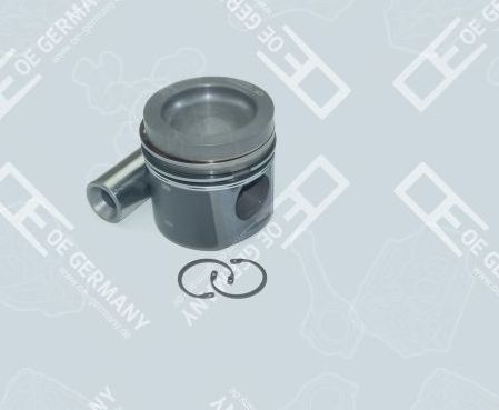 Поршневая група OE Germany. Артикул 01 0320 900000