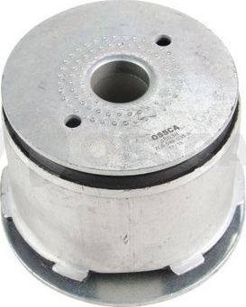 Сайлентблок задней балки OSSCA передний для Audi Q7 I (4L) 2006-2015. Артикул 46838