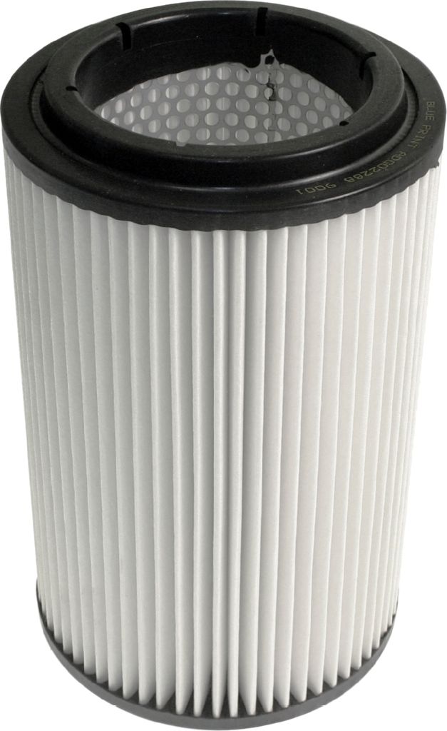 Воздушный фильтр Blue Print. Артикул ADG02288