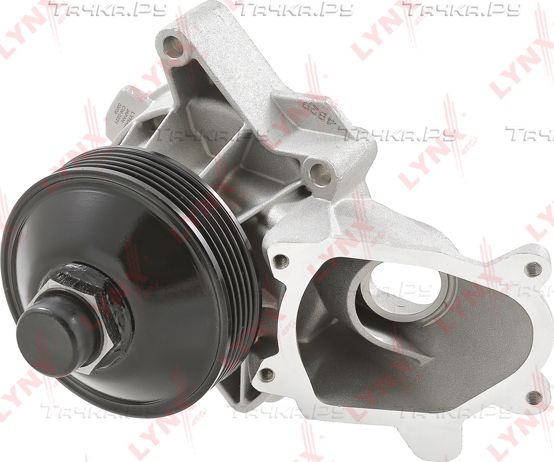 Помпа (водяной насос) LYNXauto для Land Rover Range Rover III 2002-2012. Артикул CW-0221