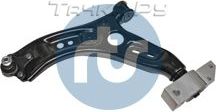 Поперечный рычаг передней подвески (в сборе) RTS левый нижний для SEAT Altea I 2006-2015. Артикул 96-90946-2