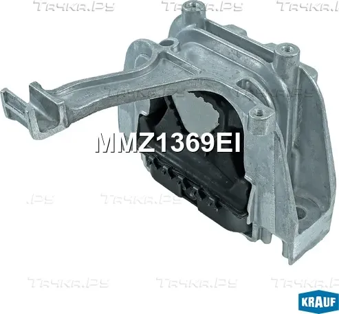 Опора двигателя (Krauf). Артикул MMZ1369EI