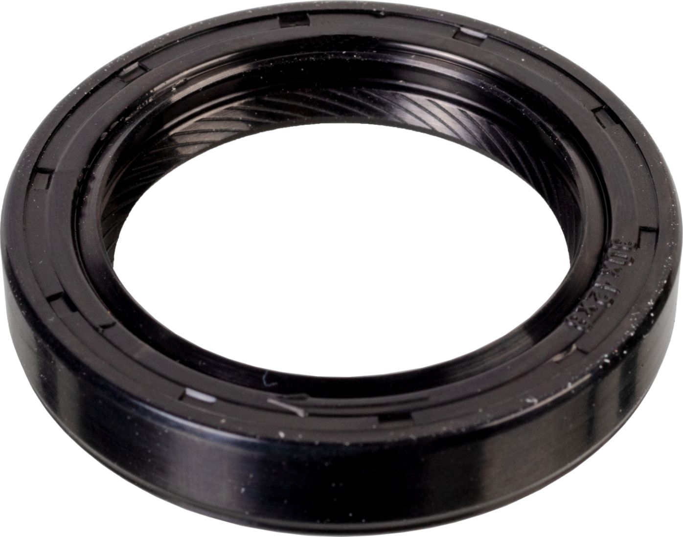 Уплотняющее кольцо, распределительный вал Febi Bilstein (FPM (Fluor-Kautschuk)). Артикул 10540