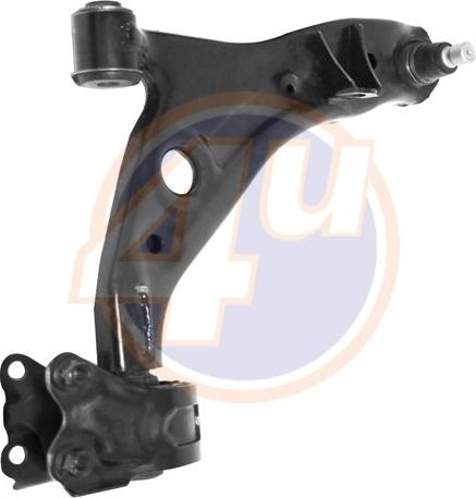 Поперечный рычаг передней подвески 4U (Листовая сталь) правый для Ford Edge I 2010-2014. Артикул FR-G-01845