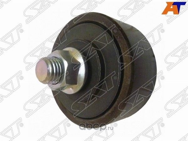 ОБВОДНОЙ РОЛИК КОНДИЦИОНЕРА ГЛАДКИЙ TOYOTA LAND (SAT). Артикул ST8844026070