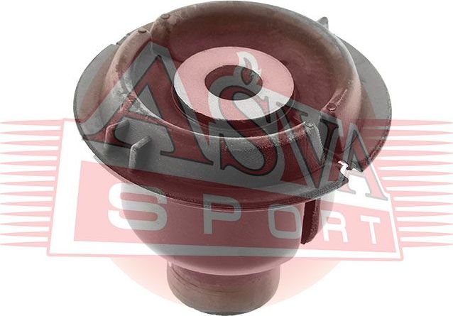 Сайлентблок переднего рычага подвески Asva. Артикул 0101-MCU15FC1