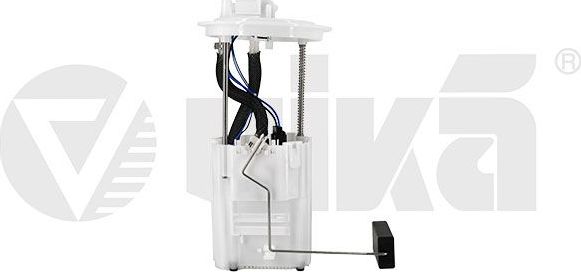 Бензонасос (топливный насос) Vika для Mercedes-Benz Viano I (W639) 2003-2014. Артикул 91200401
