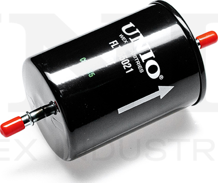 Фильтр топливный (Unio). Артикул FLT-55021