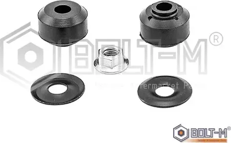 Стойка стабилизатора ремкомплект (Bolt-M). Артикул BM7108