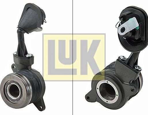 Выжимной подшипник сцепления LuK. Артикул 510 0207 10